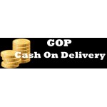 GOP Cash On Delivery